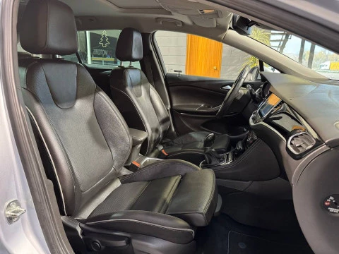 Opel Astra 1.6 CDTi S/S 160 CV Excellence ST