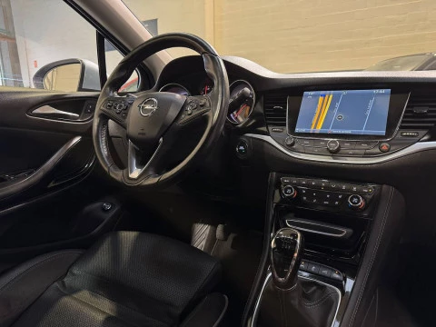 Opel Astra 1.6 CDTi S/S 160 CV Excellence ST