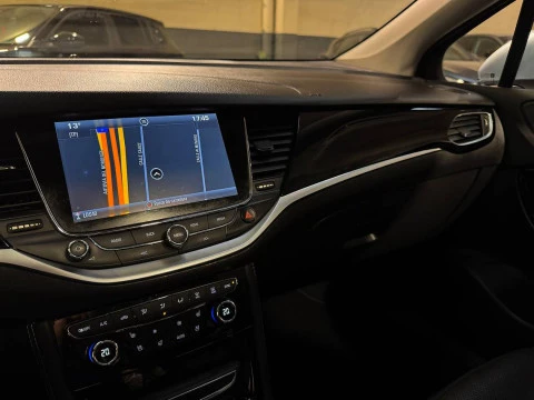 Opel Astra 1.6 CDTi S/S 160 CV Excellence ST