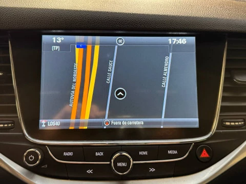 Opel Astra 1.6 CDTi S/S 160 CV Excellence ST