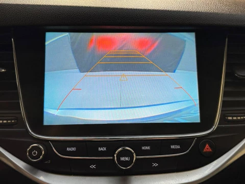 Opel Astra 1.6 CDTi S/S 160 CV Excellence ST