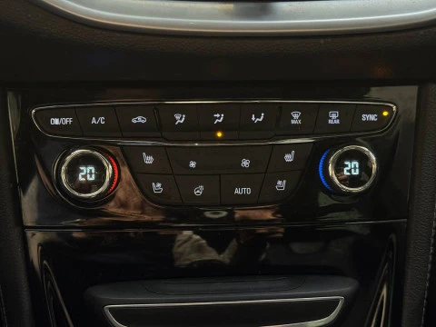 Opel Astra 1.6 CDTi S/S 160 CV Excellence ST