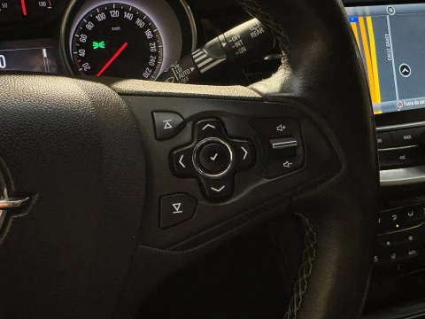 Opel Astra 1.6 CDTi S/S 160 CV Excellence ST