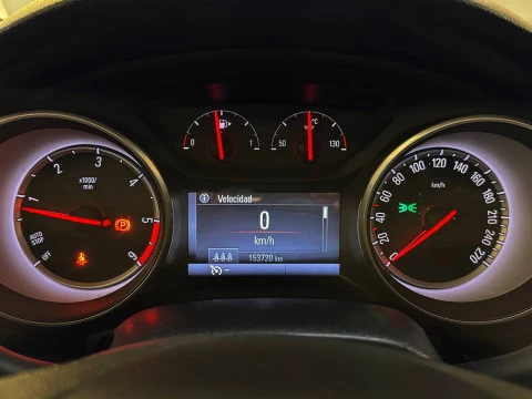 Opel Astra 1.6 CDTi S/S 160 CV Excellence ST