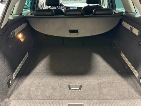 Opel Astra 1.6 CDTi S/S 160 CV Excellence ST