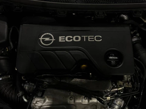 Opel Astra 1.6 CDTi S/S 160 CV Excellence ST