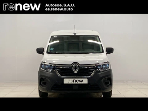 Renault Kangoo Furgón Kangoo Furgon Diesel Kangoo Fg. 1.5Blue dCi Profesional Abrete Sesamo 7