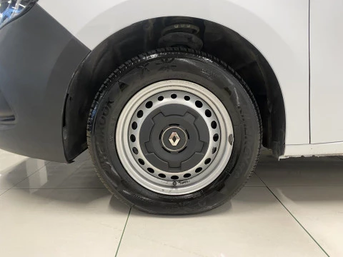 Renault Kangoo Furgón Kangoo Furgon Diesel Kangoo Fg. 1.5Blue dCi Profesional Abrete Sesamo 7