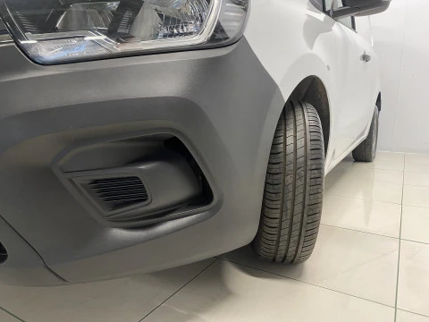 Renault Kangoo Furgón Kangoo Furgon Diesel Kangoo Fg. 1.5Blue dCi Profesional Abrete Sesamo 7