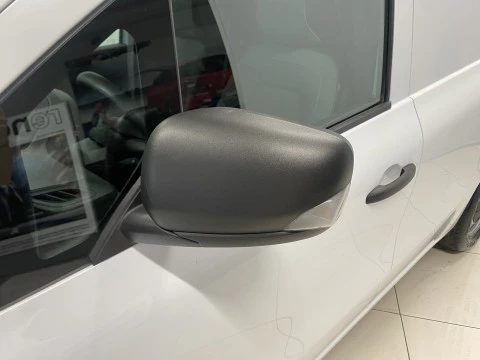 Renault Kangoo Furgón Kangoo Furgon Diesel Kangoo Fg. 1.5Blue dCi Profesional Abrete Sesamo 7