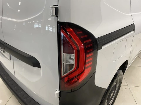 Renault Kangoo Furgón Kangoo Furgon Diesel Kangoo Fg. 1.5Blue dCi Profesional Abrete Sesamo 7