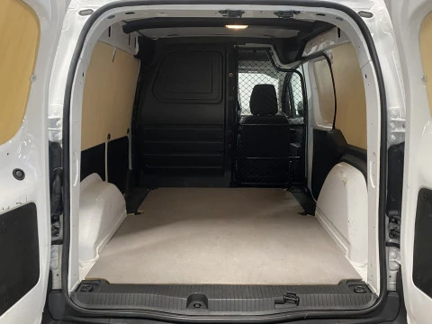 Renault Kangoo Furgón Kangoo Furgon Diesel Kangoo Fg. 1.5Blue dCi Profesional Abrete Sesamo 7