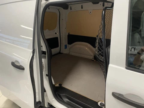 Renault Kangoo Furgón Kangoo Furgon Diesel Kangoo Fg. 1.5Blue dCi Profesional Abrete Sesamo 7