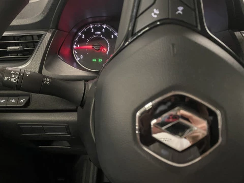 Renault Kangoo Furgón Kangoo Furgon Diesel Kangoo Fg. 1.5Blue dCi Profesional Abrete Sesamo 7