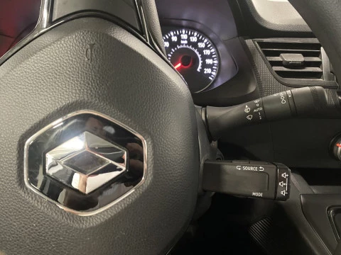 Renault Kangoo Furgón Kangoo Furgon Diesel Kangoo Fg. 1.5Blue dCi Profesional Abrete Sesamo 7