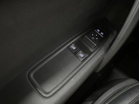 Renault Kangoo Furgón Kangoo Furgon Diesel Kangoo Fg. 1.5Blue dCi Profesional Abrete Sesamo 7