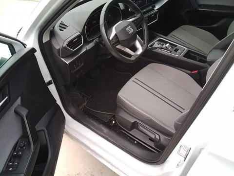 Seat Nuevo León 1.0 eTSI 81kW DSG-7 S&S Style Go