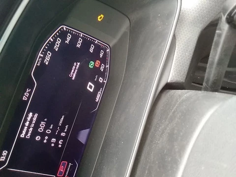 Seat Nuevo León 1.0 eTSI 81kW DSG-7 S&S Style Go