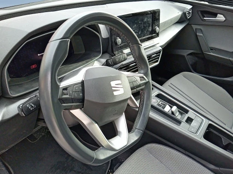 Seat Nuevo León 1.0 eTSI 81kW DSG-7 S&S Style Go