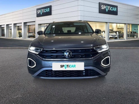 Volkswagen T-Roc Life 1.5 TSI 110kW (150CV)