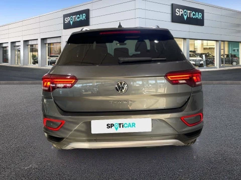 Volkswagen T-Roc Life 1.5 TSI 110kW (150CV)