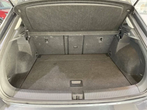 Volkswagen T-Roc Life 1.5 TSI 110kW (150CV)