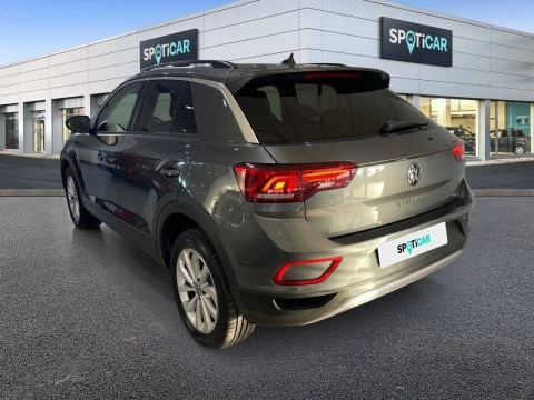 Volkswagen T-Roc Life 1.5 TSI 110kW (150CV)