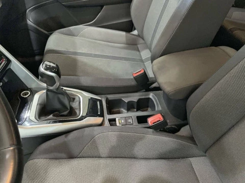 Volkswagen T-Roc Life 1.5 TSI 110kW (150CV)