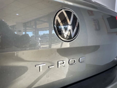 Volkswagen T-Roc Life 1.5 TSI 110kW (150CV)
