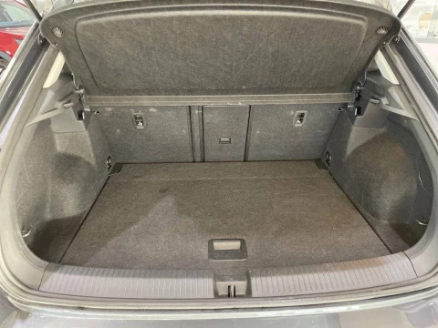 Volkswagen T-Roc Life 1.5 TSI 110kW (150CV)