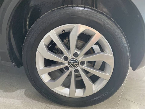 Volkswagen T-Roc Life 1.5 TSI 110kW (150CV)