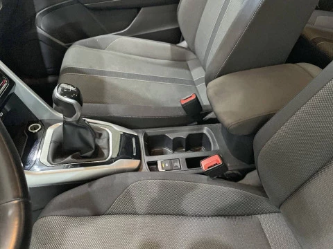 Volkswagen T-Roc Life 1.5 TSI 110kW (150CV)