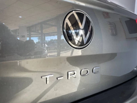 Volkswagen T-Roc Life 1.5 TSI 110kW (150CV)