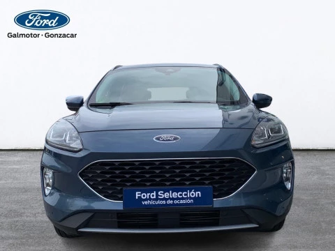 Ford Kuga Trend 1.5 EcoBlue 88kW (120CV)