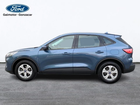 Ford Kuga Trend 1.5 EcoBlue 88kW (120CV)
