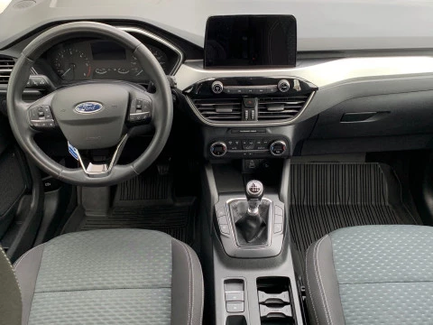 Ford Kuga Trend 1.5 EcoBlue 88kW (120CV)