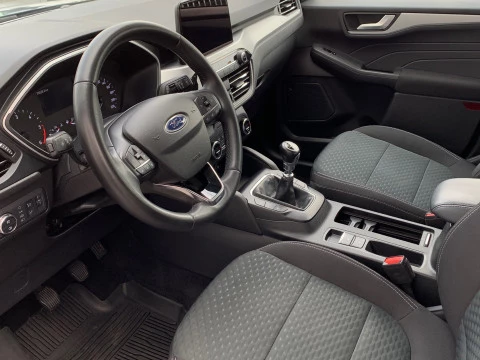 Ford Kuga Trend 1.5 EcoBlue 88kW (120CV)