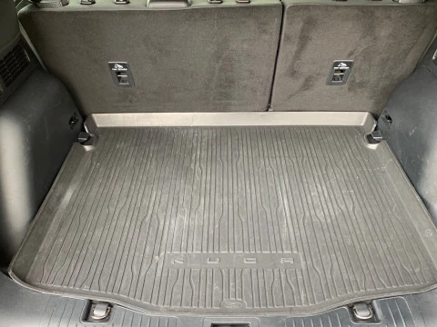 Ford Kuga Trend 1.5 EcoBlue 88kW (120CV)