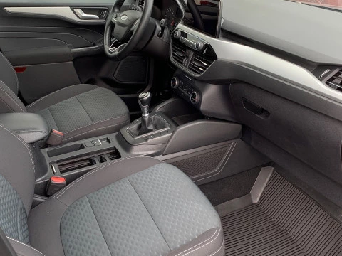 Ford Kuga Trend 1.5 EcoBlue 88kW (120CV)