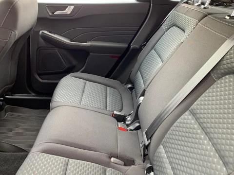 Ford Kuga Trend 1.5 EcoBlue 88kW (120CV)