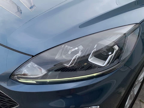 Ford Kuga Trend 1.5 EcoBlue 88kW (120CV)