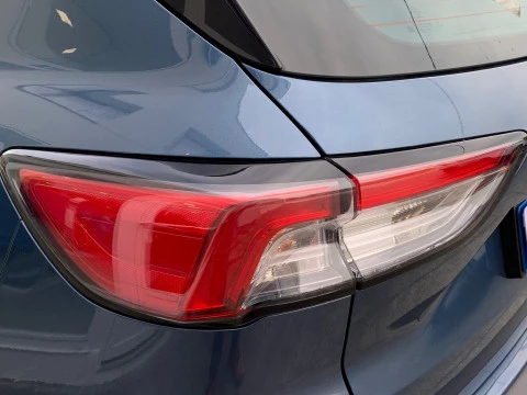 Ford Kuga Trend 1.5 EcoBlue 88kW (120CV)