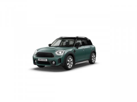 MINI Countryman Cooper