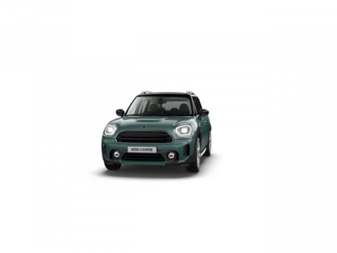 MINI Countryman Cooper
