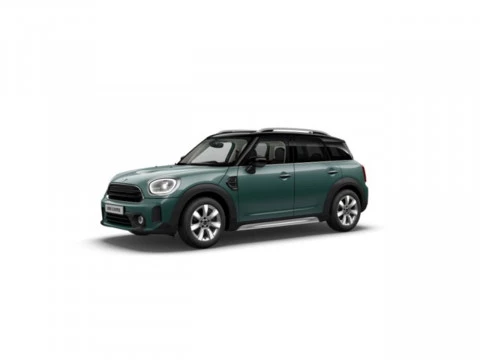 MINI Countryman Cooper