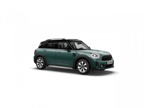 MINI Countryman Cooper