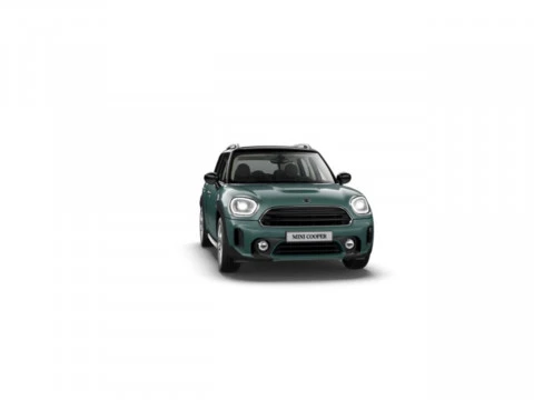 MINI Countryman Cooper
