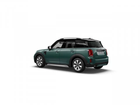 MINI Countryman Cooper