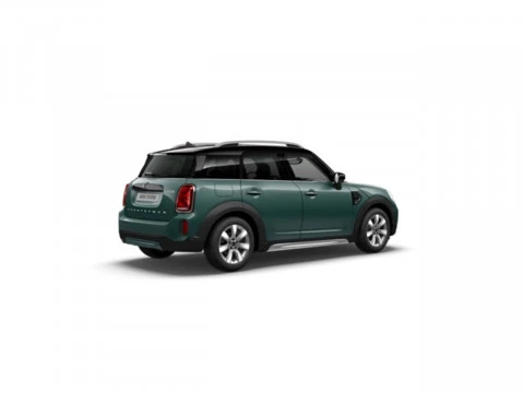 MINI Countryman Cooper