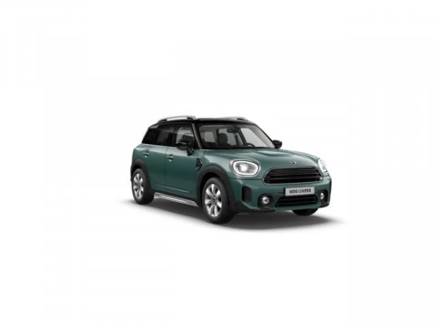 MINI Countryman Cooper